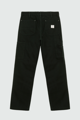 STATEMENT PANTS IN CANVAS