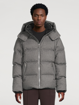 KENT-FN Down Puffer Jacket