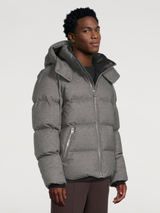 KENT-FN Down Puffer Jacket