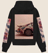 Pink Ass Hoodie