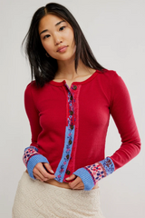 NOA CARDIGAN