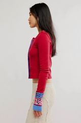 NOA CARDIGAN