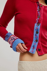 NOA CARDIGAN