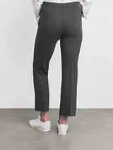 Max Mara Jeff Jersey Cropped Trousers
