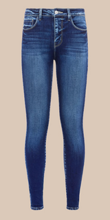 Marguerite Skinny Jean