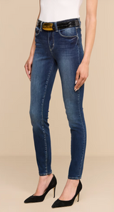 Marguerite Skinny Jean