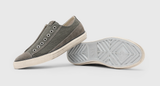 VULC LACELESS LOW TOP