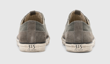 VULC LACELESS LOW TOP