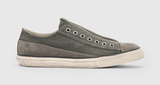 VULC LACELESS LOW TOP