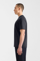 MACKAGE TEE-MNV Double Crewneck Collar T-Shirt