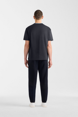 MACKAGE TEE-MNV Double Crewneck Collar T-Shirt