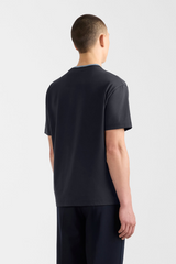 MACKAGE TEE-MNV Double Crewneck Collar T-Shirt