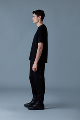 TEE-R Tee-shirt with MACKAGE silicone logo