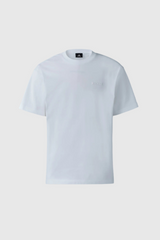 TEE-R Tee-shirt with MACKAGE silicone logo
