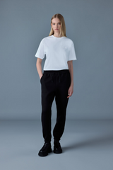 TEE-R Tee-shirt with MACKAGE silicone logo