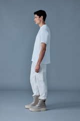 TEE-R Tee-shirt with MACKAGE silicone logo