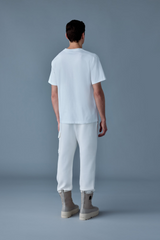 TEE-R Tee-shirt with MACKAGE silicone logo