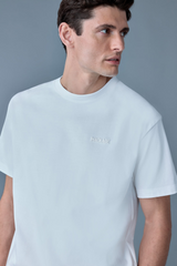 TEE-R Tee-shirt with MACKAGE silicone logo
