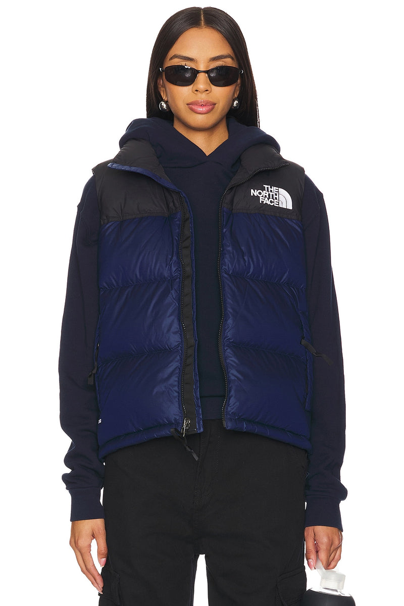 North Face Womens 1996 Retro Nuptse Vest