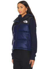 North Face Womens 1996 Retro Nuptse Vest