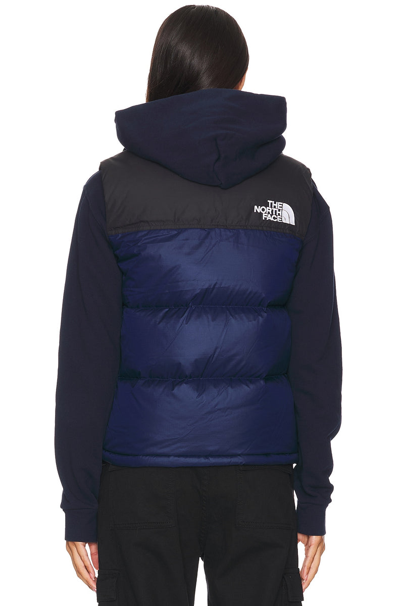 North Face Womens 1996 Retro Nuptse Vest