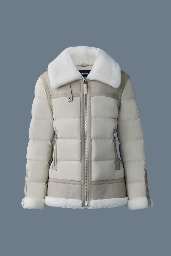 Mackage on Sale – Faded Soul