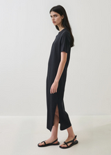 Organic Pima Cotton T-Shirt Dress