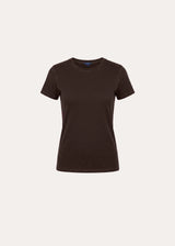Sublime Reactive Pima Cotton Stretch Long Slim T-Shirt