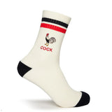 Goorin Bros Cream Hock Sock