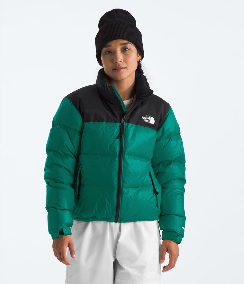 North Face Womens 1996 Retro Nuptse Jacket