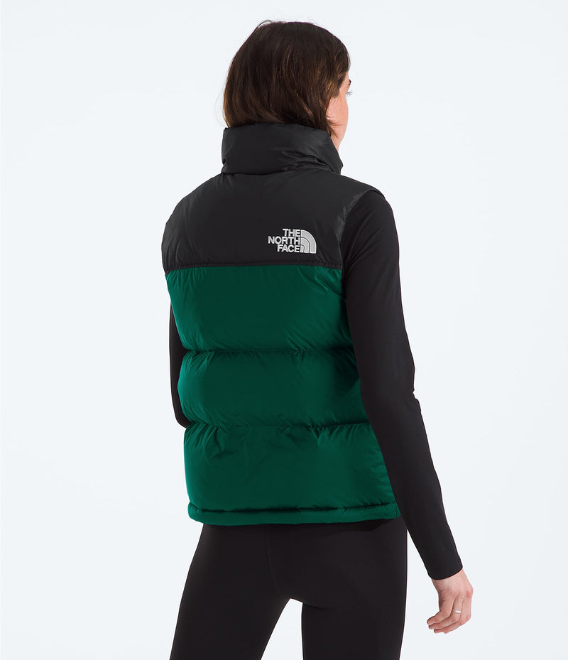 North Face Womens 1996 Retro Nuptse Vest