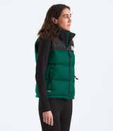 North Face Womens 1996 Retro Nuptse Vest