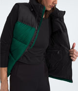 North Face Womens 1996 Retro Nuptse Vest