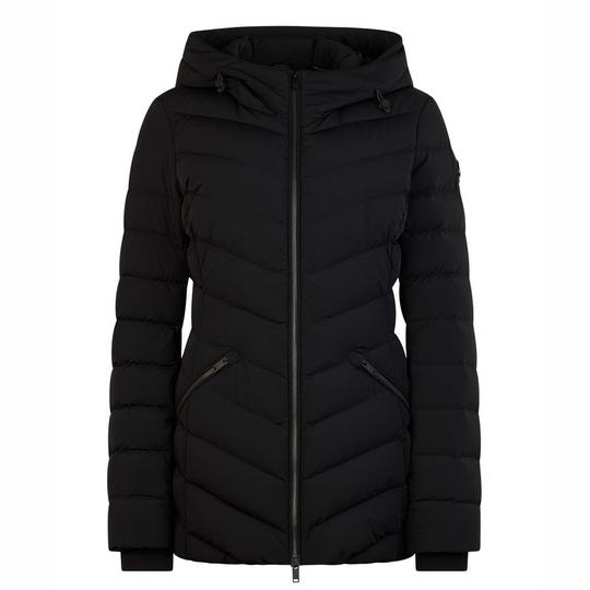 MOOSE KNUCKLES ROCKCLIFF 5 JACKET