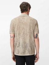 MIGUEL CAMP COLLAR SHIRT