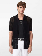 John Varvatos GINSBERG SHIRT