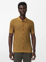 John Varvatos GINSBERG SHIRT