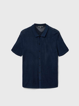 John Varvatos GINSBERG SHIRT