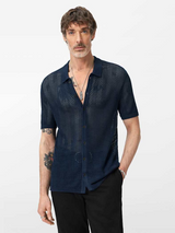 John Varvatos GINSBERG SHIRT