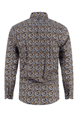 A Fish Named Fred Shirt Tumbling Glass