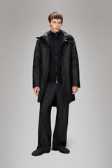 Rains Nome Long Parka