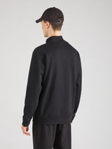 Boss C-Siza Sweatshirt in Black