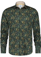 A Fish Named Fred Wild Life Shirt