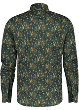 A Fish Named Fred Wild Life Shirt
