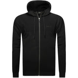 BOSS Tasomo Black Casual Jacket