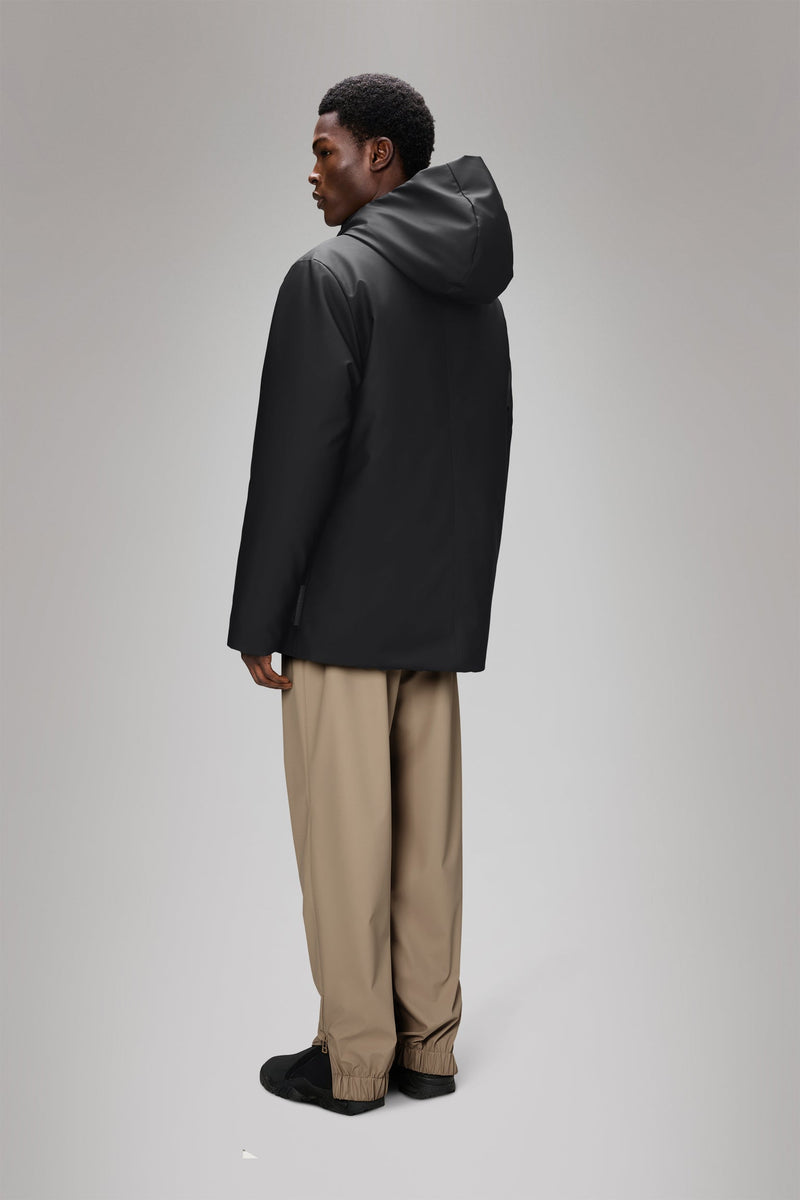Rains Nome Parka