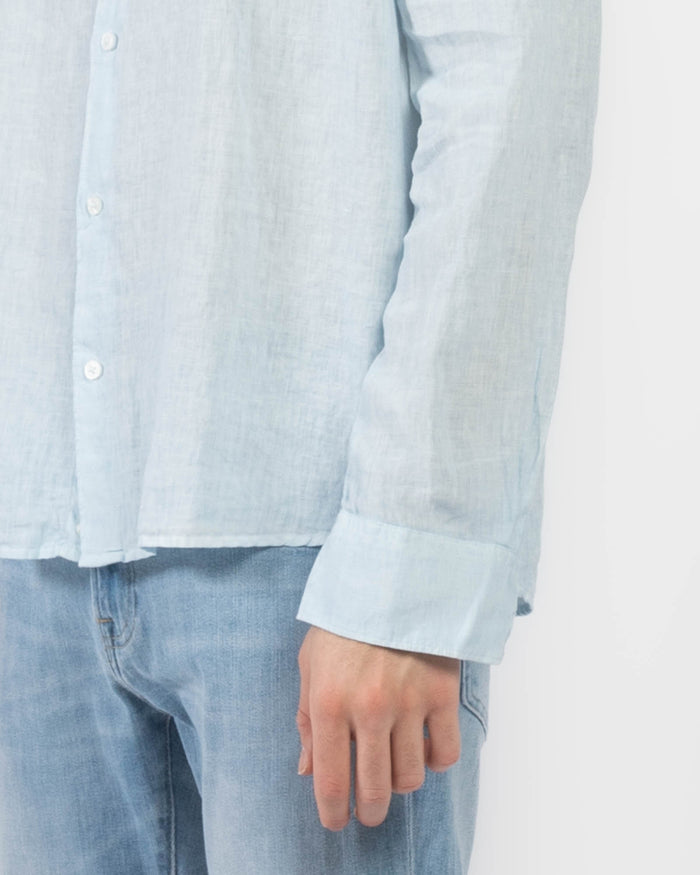 Fradi Linen Shirt