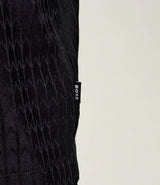 H-Thompson Geometric-jacquard T-shirt