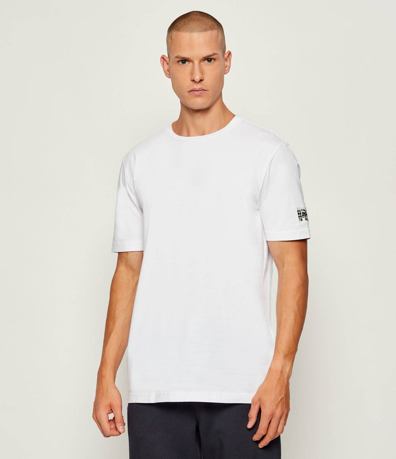 Boss T-shirt 2-pack