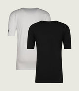 BOSS Green T-Shirt Pack of 2